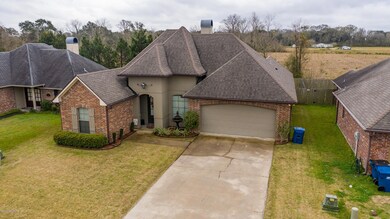 Front of House Right_