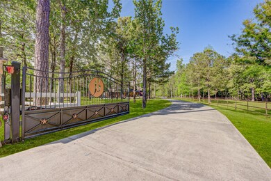 1175 Hunters Creek Way, Hockley, TX 77447 - photo 2