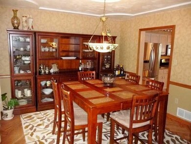 Dining Room.