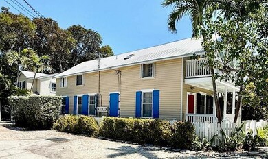 1417 Ashby Washington Street Side to Gar