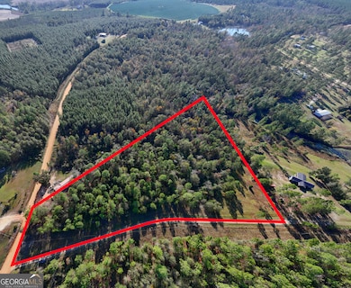 2.01 ACRES Clifford Rogers Rd, Lyons, GA 30436 - photo 2