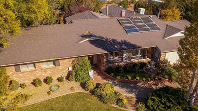 Aerial #1