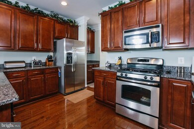 11795 Lake Baldwin Dr, Bristow, VA 20136 - photo 7