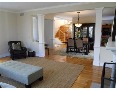Dining Room.