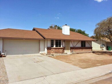 2 - 2 car garage
