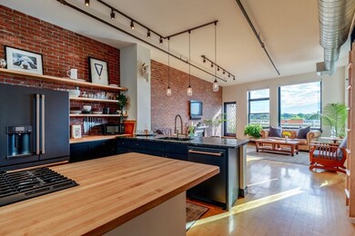 Derby Lofts Condos unit 609, Salem, MA 01970 - photo 7