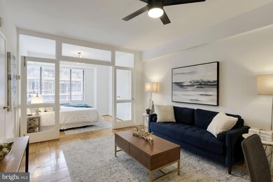 General Scott Apartments unit 104, Washington, DC 20036 - photo 6