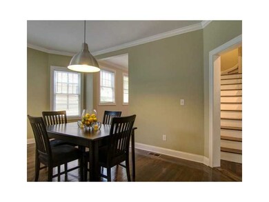 Dining Room.
