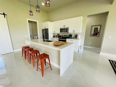 2909 NW 13th St, Cape Coral, FL 33993 - photo 4