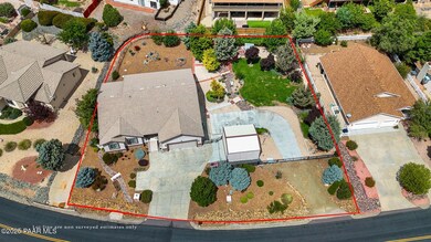 11160 E Manzanita Trail, Dewey, AZ 86327 - photo 5