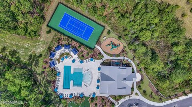 5 - Amenities Center and Nature Preserve