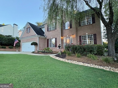 3684 Heritage Crest Pkwy, Buford, GA 30519 - photo 2