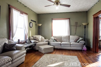 Johnson St Caledonia Homes For Sale