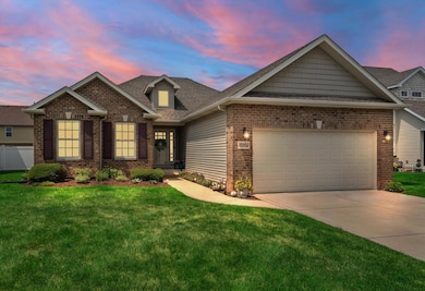 10358 Nelson St, Crown Point, IN 46307 - photo 2