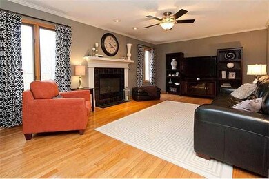 Living Room.