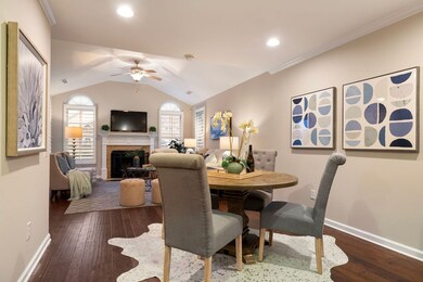 2211 Bridgeway St, Murfreesboro, TN 37128 - photo 3