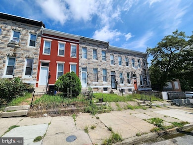 2504 Mchenry St, Baltimore, MD 21223 - photo 3