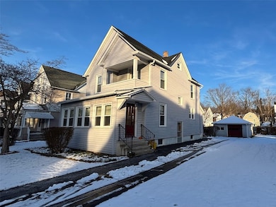 66 Moeller St, Binghamton, NY 13904 - photo 2