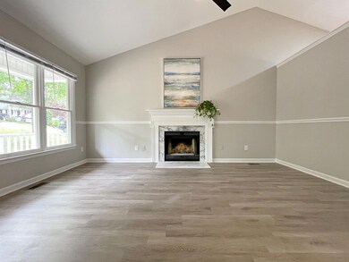 1422 Cedar Branch Ct, Wake Forest, NC 27587 - photo 5