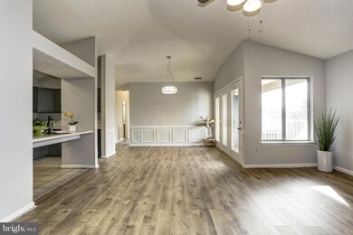 2110 White Hall Rd unit 2B, Frederick, MD 21701 - photo 3