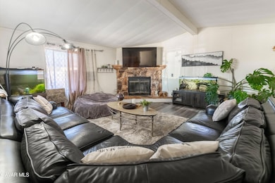 1030 East Ave S unit Spc 88, Palmdale, CA 93550 - photo 2