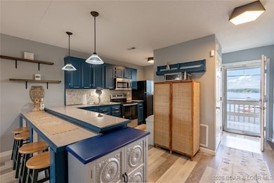 2222 Bittersweet Rd unit 2C, Lake Ozark, MO 65049 - photo 3