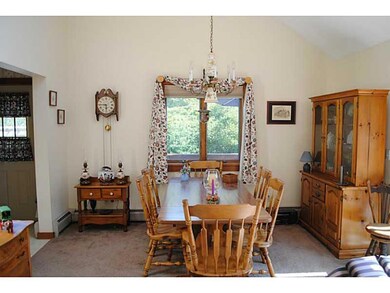 Interior Space/Layout.