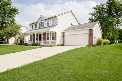 9900 Youngwood Ln, Fishers, IN 46038 - photo 2