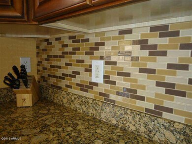 Backsplash