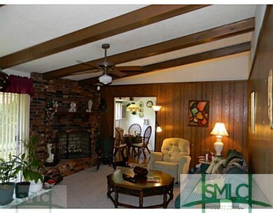 Den/Family/Great Room.