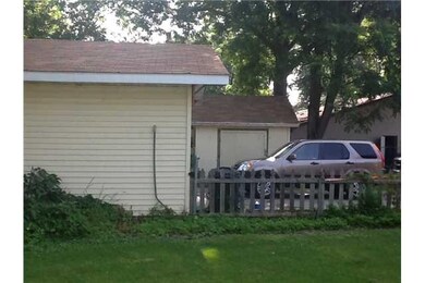 Other. 2nd Storage shed