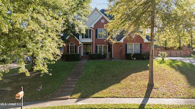 114 Dunton Hill Ln, Clinton, MS 39056 - photo 2