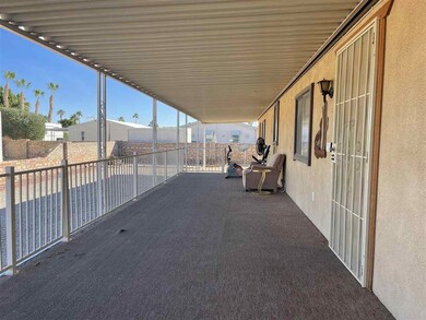 13583 E 44th Dr, Yuma, AZ 85367 - photo 5