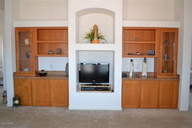 TV Niche