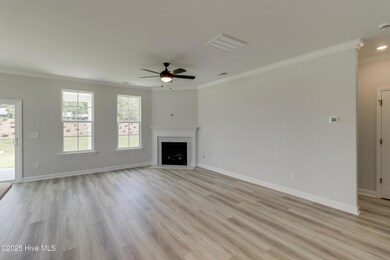 Great Room 2 - Nantahala II - Gates of W
