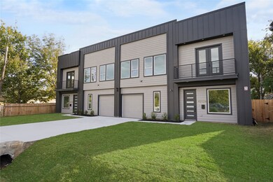 4212 Alvin St unit A/B, Houston, TX 77051 - photo 2