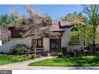 542 Sayre Dr, Princeton, NJ 08540 - photo 2