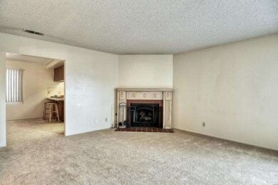 NEW CARPET! FIREPLACE!