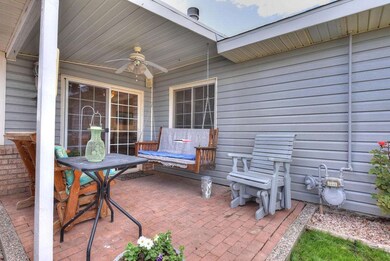 Patio 2