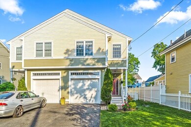 81 Beacon St unit 1, Arlington, MA 02474 - photo 2