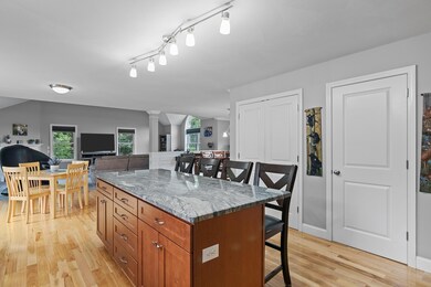 263 E Dunbarton Rd, Goffstown, NH 03045 - photo 5