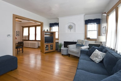 118 S William St, Mount Prospect, IL 60056 - photo 7