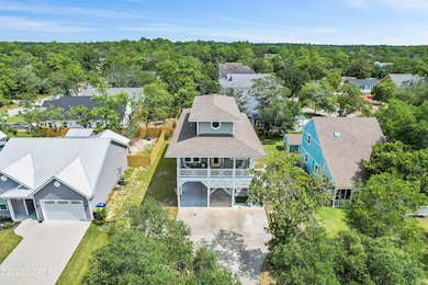 1404 W Oak Island