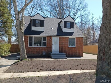 515 Duane Dr, North Tonawanda, NY 14120 - photo 2