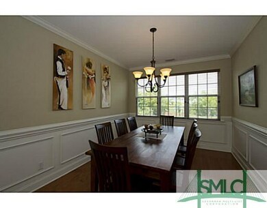 Dining Room.