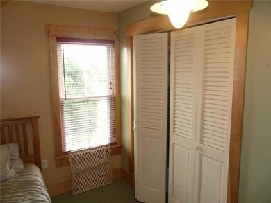 Bedroom.