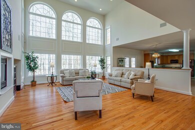 3495 Lancer Ct, Dunkirk, MD 20754 - photo 5