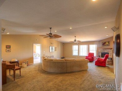 Large Great Room