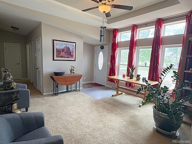 29 Granada Ct, Westcliffe, CO 81252 - photo 2