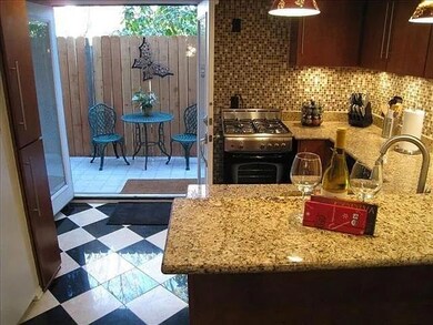 1106 W 6th St, Austin, TX 78703 - photo 6